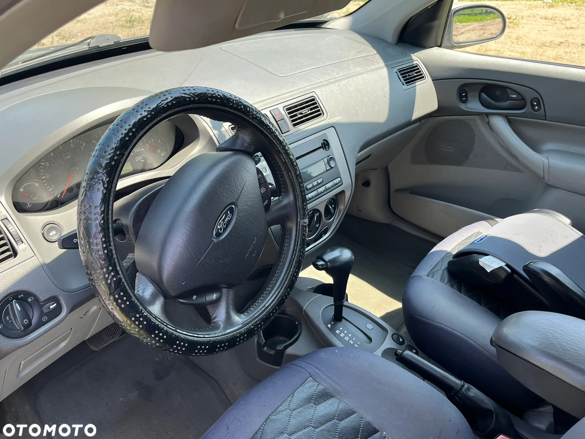 Ford Focus - 7