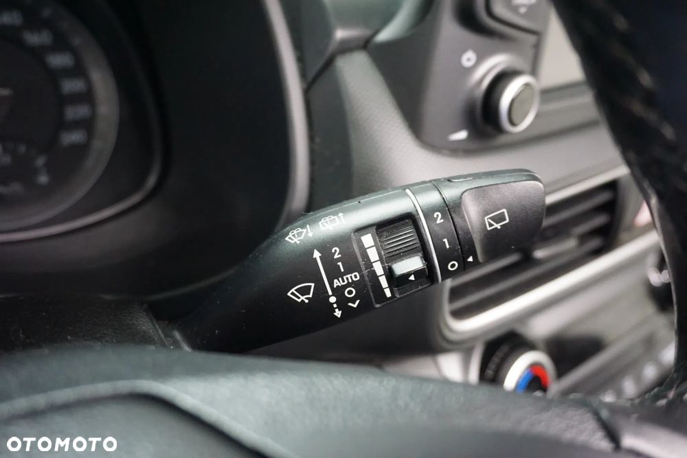 Hyundai Kona 1.0 T-GDI Comfort - 34