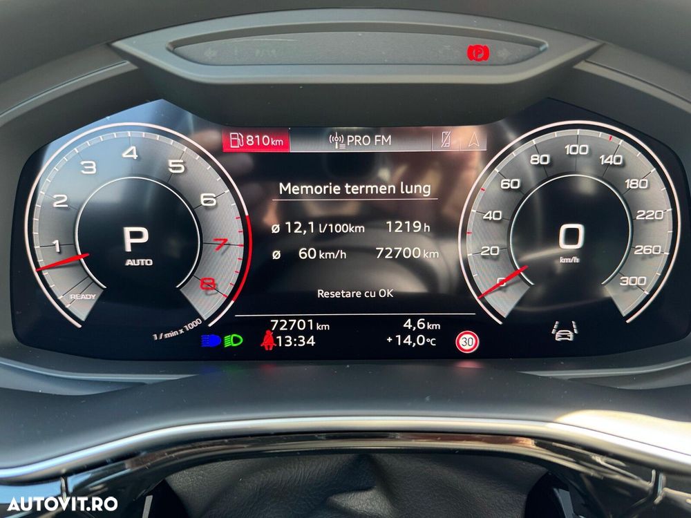 Audi Q7 - 8