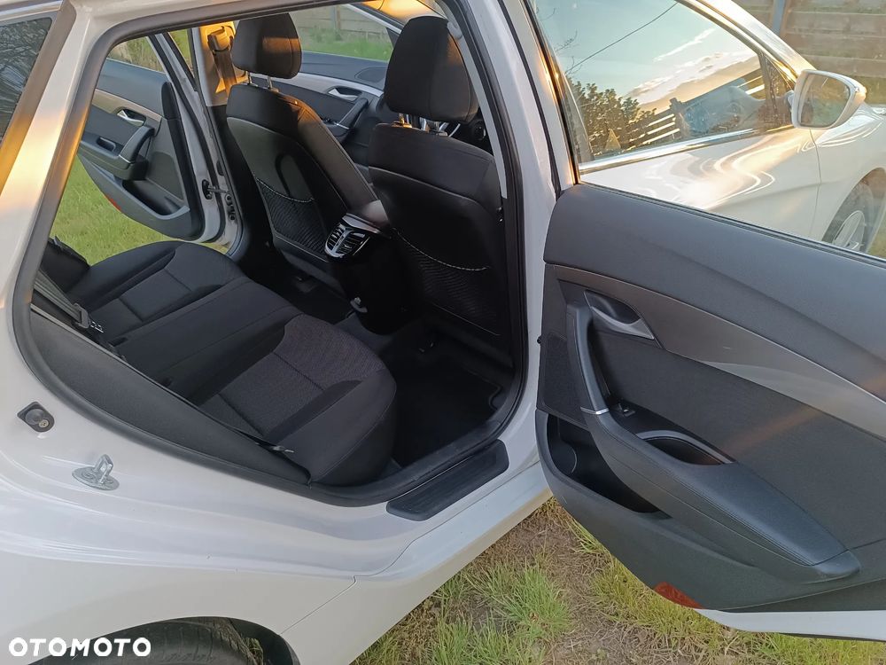 Hyundai i40 1.7 CRDi blue Style - 13