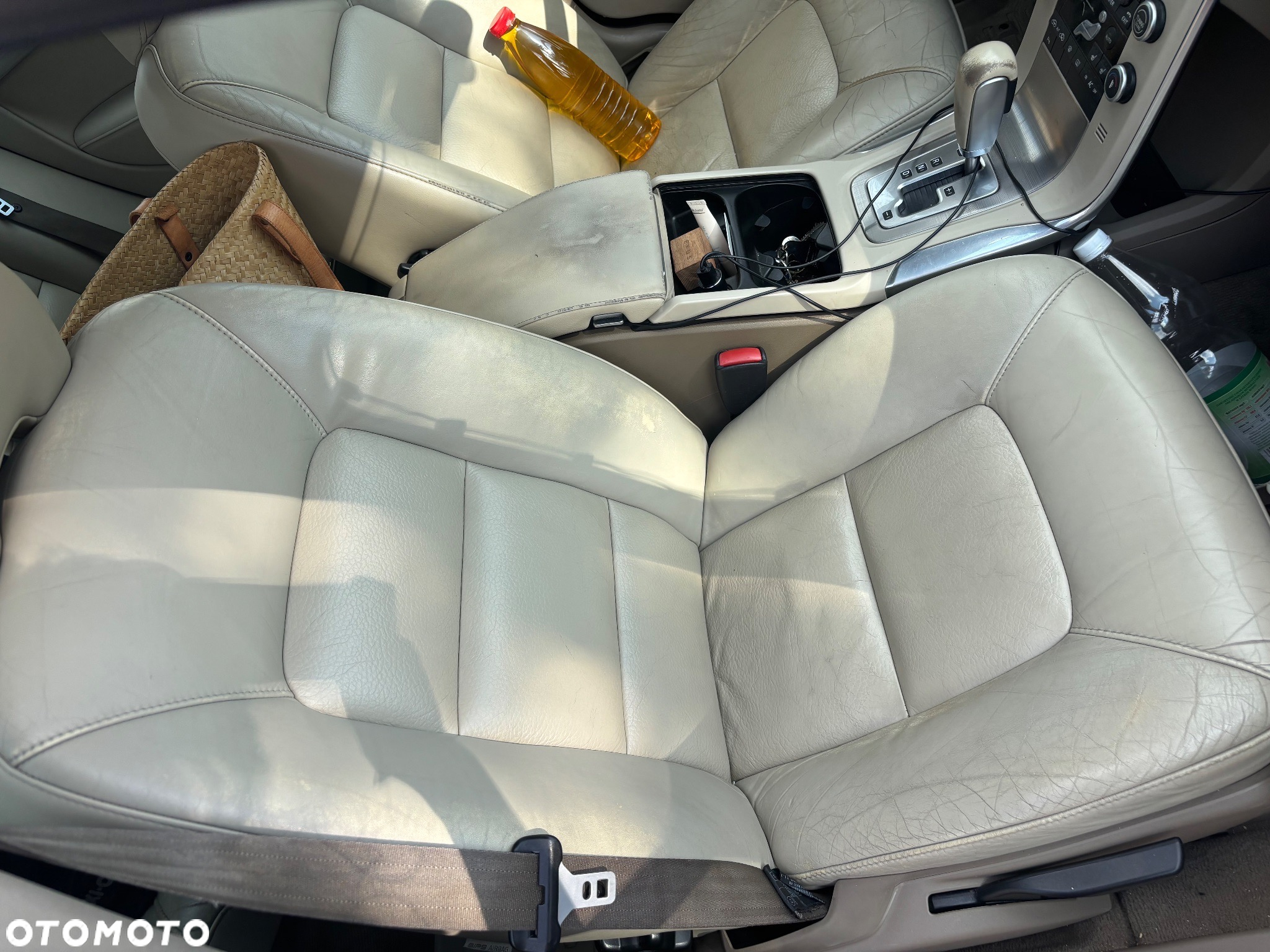 Volvo S80 - 7