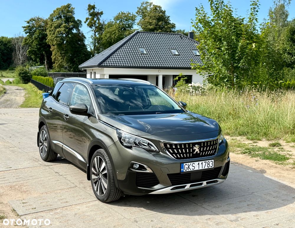 Peugeot 3008 BlueHDi 130 Stop & Start Allure - 1