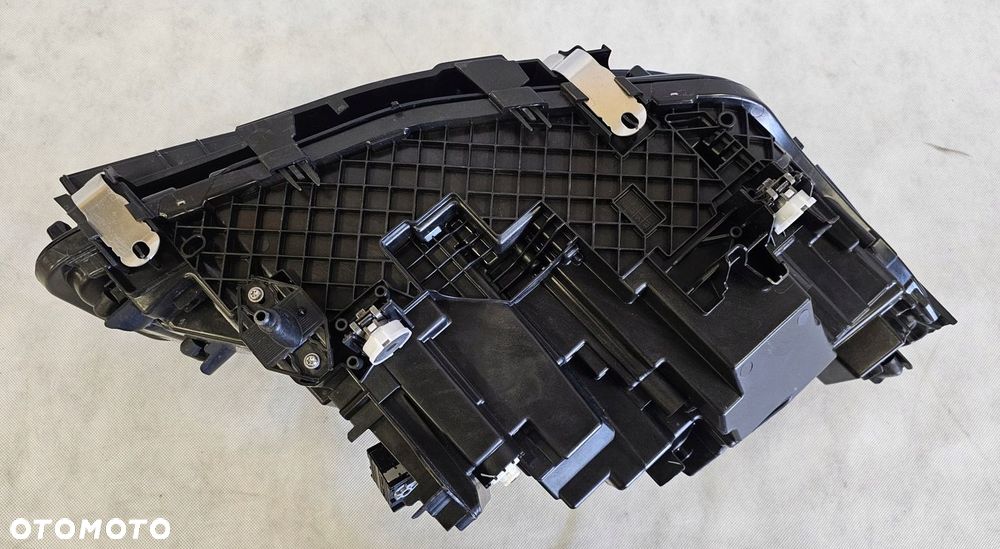 Lampa lewa BMW 5 G30 G31 LCI 5A388C3 - 4