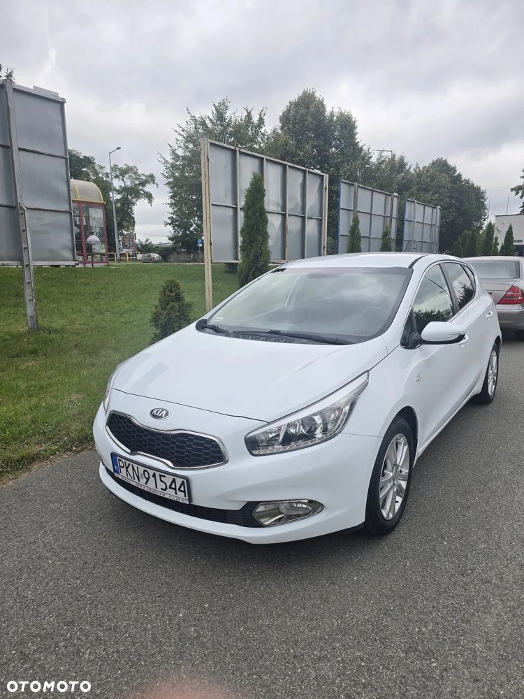 Kia Ceed 1.6 GDI M - 5