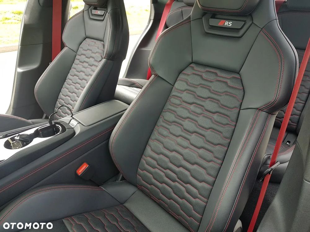 Audi RS e-tron GT 105kWh Performance Quattro - 22