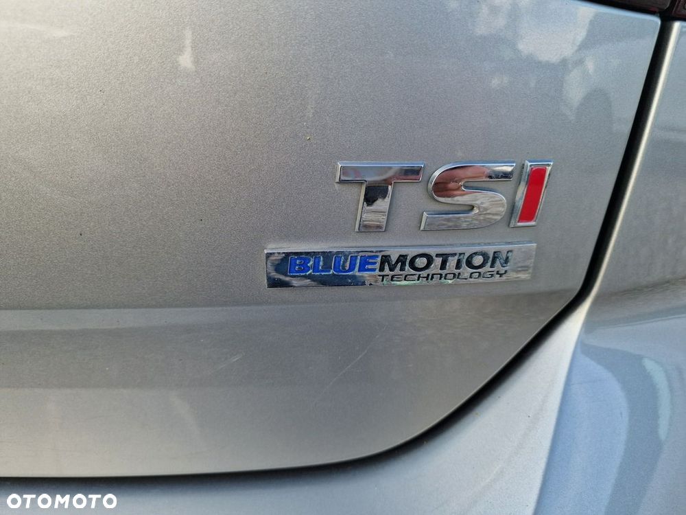 Volkswagen Golf - 16