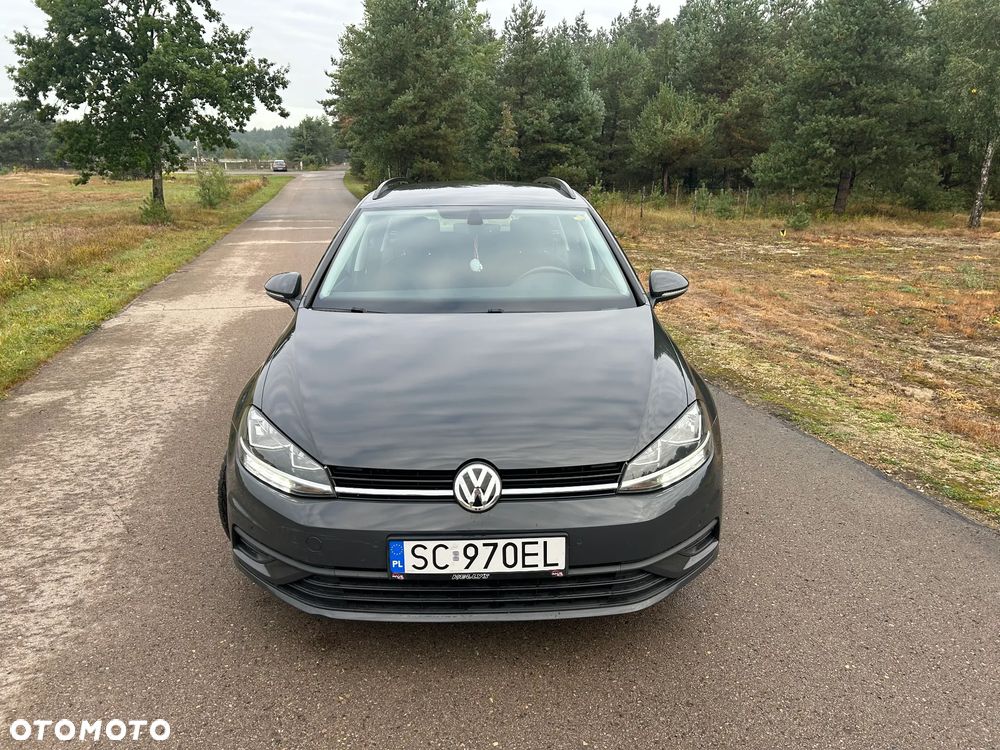 Volkswagen Golf 1.0 TSI Comfortline - 11