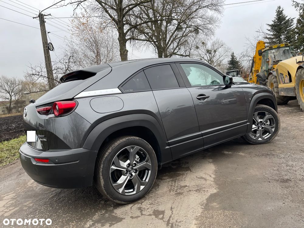 Mazda MX-30 e-SKYACTIV EXCLUSIVE-LINE - 40