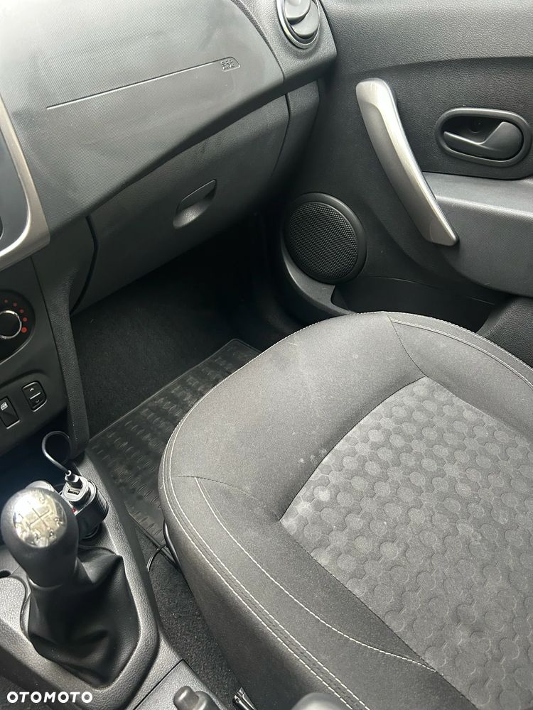 Dacia Logan 1.5 dCi Laureate S&S EU6 - 10