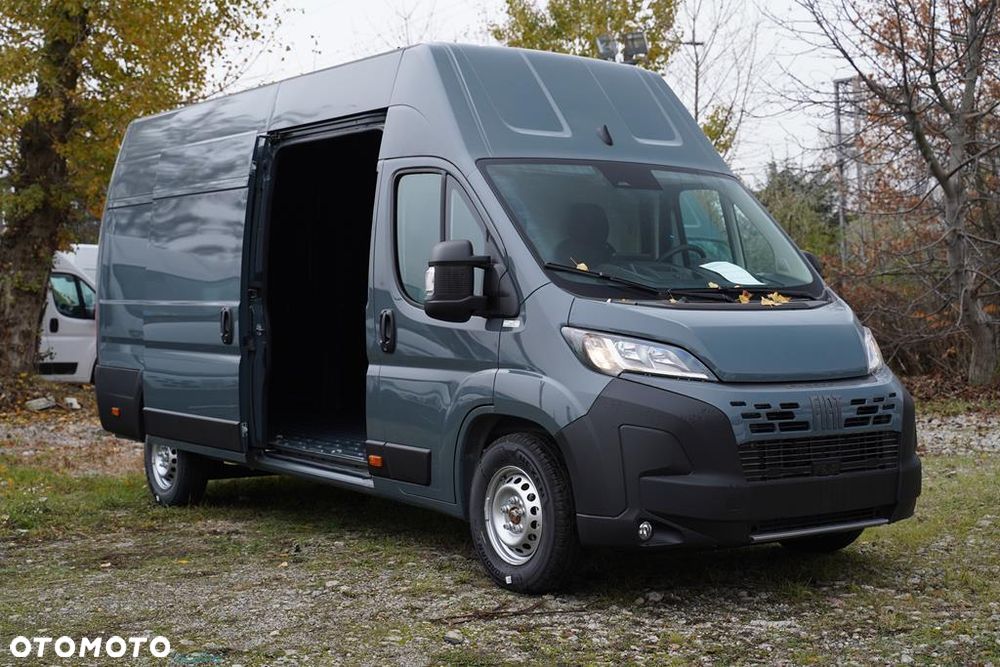 Fiat Ducato Maxi H3-Power L4H3 - 17
