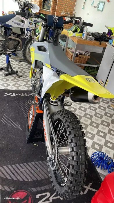 Husqvarna FC FC 2024. - 7