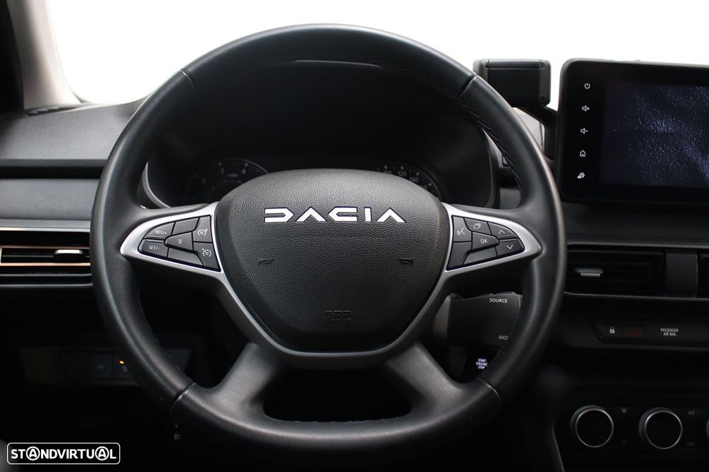 Dacia Jogger 1.0 ECO-G Extreme+ Up&Go 7L Bi-Fuel - 15