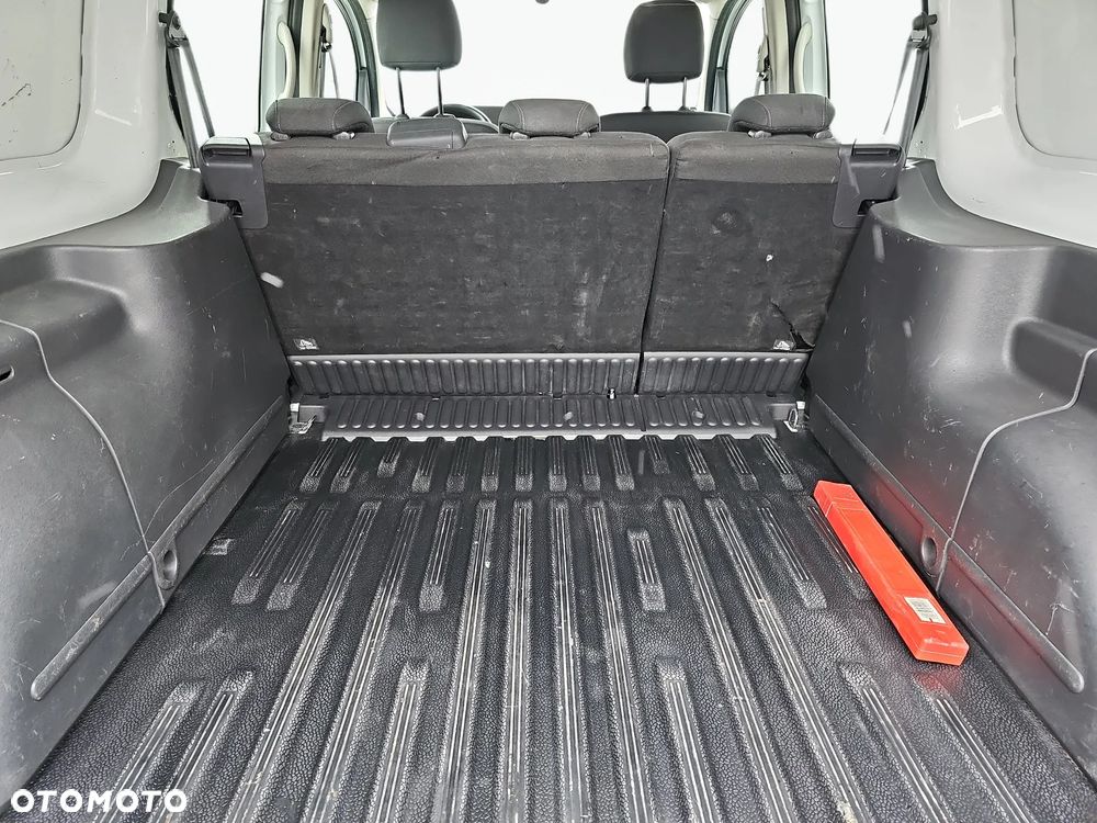 Mercedes-Benz Citan Long - 17