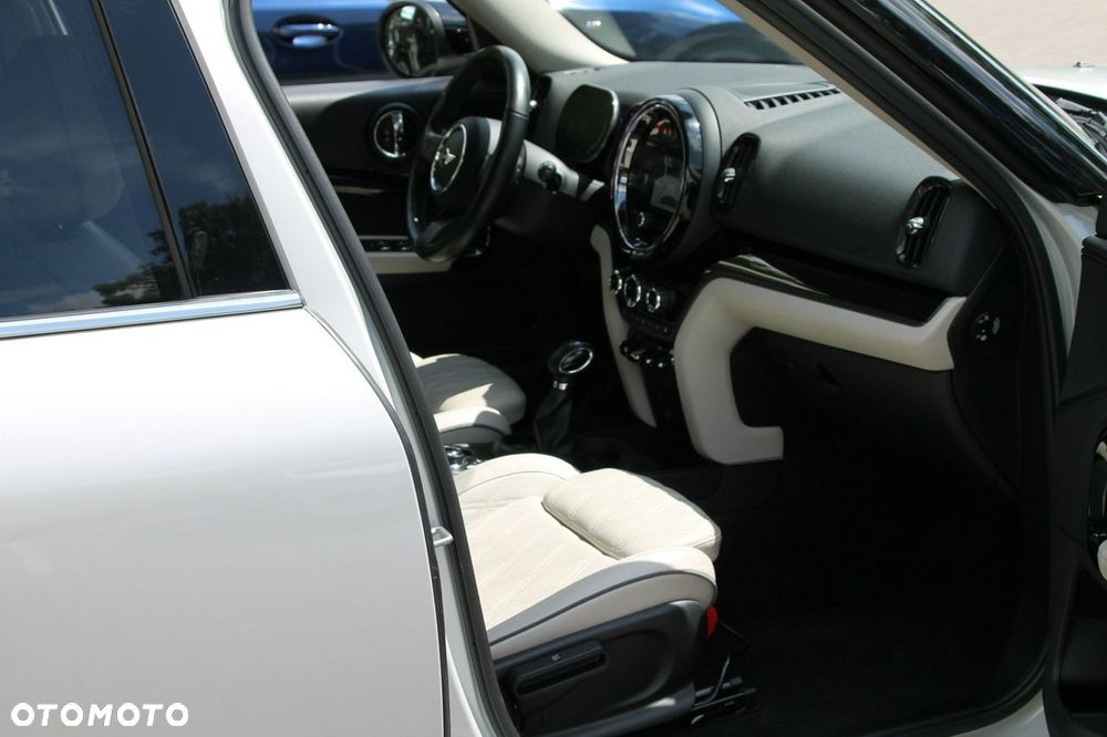 MINI Countryman - 14