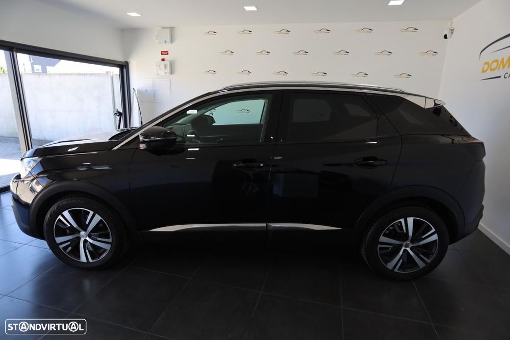 Peugeot 3008 1.6 BlueHDi Allure - 4