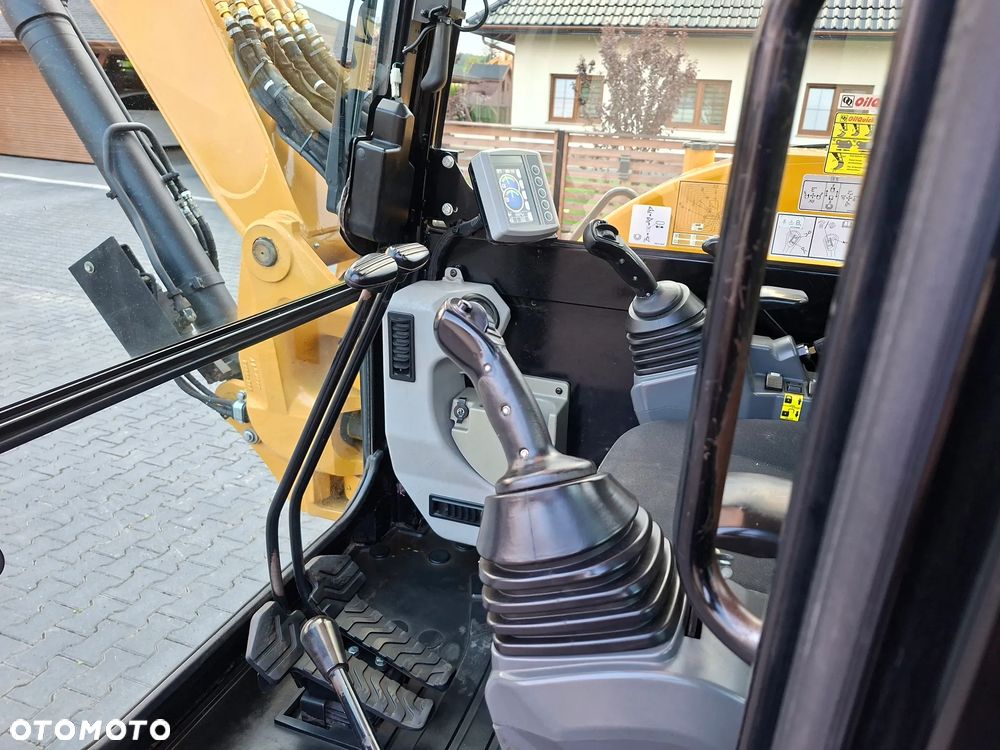 Caterpillar CAT 308 E LONG REACH - 3