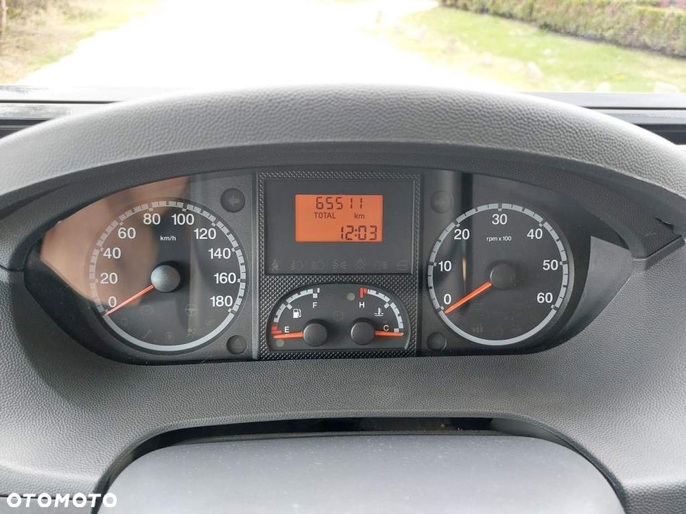 Fiat Ducato CHALLENGER 4 - Osobowy - 9