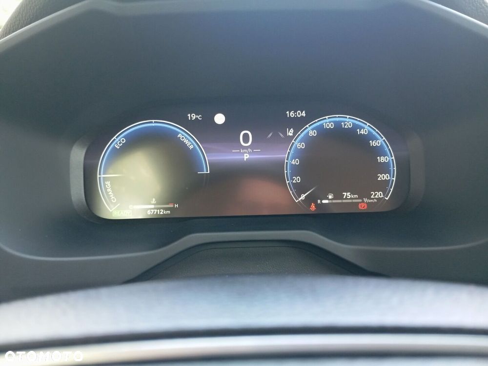 Toyota RAV4 - 16