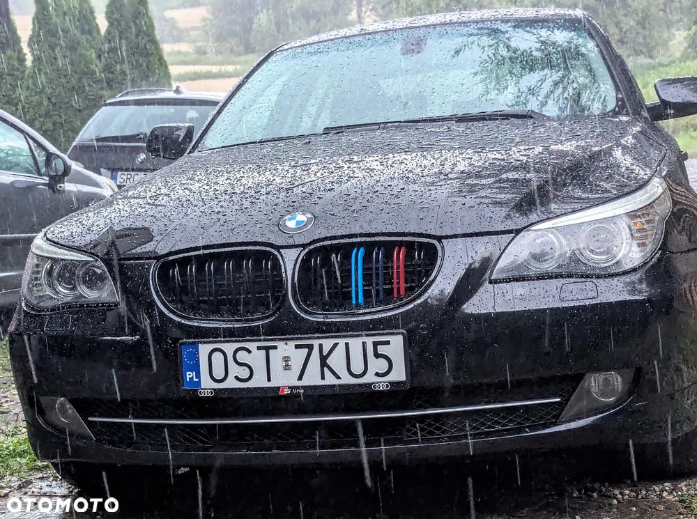 BMW Seria 5 - 38