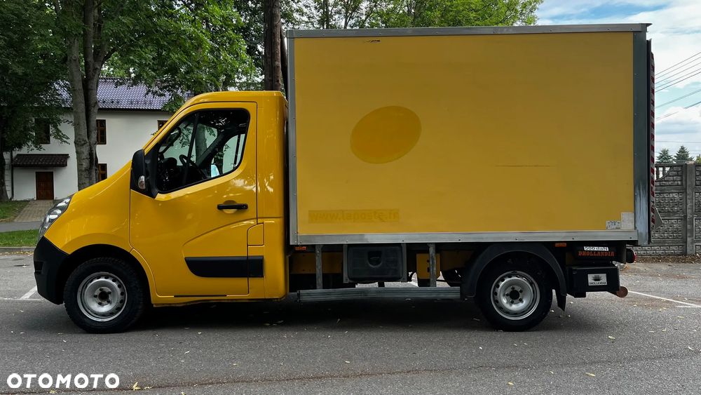 Renault Master - 7