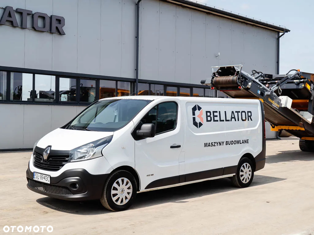 Renault Trafic - 3