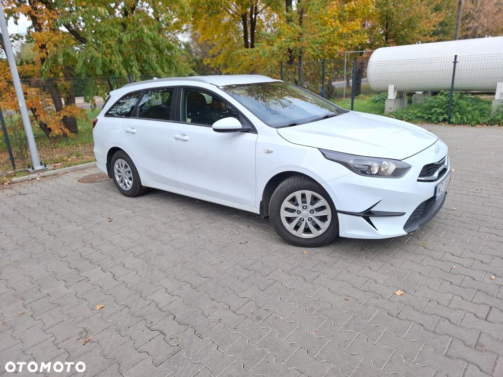 Kia Ceed - 3