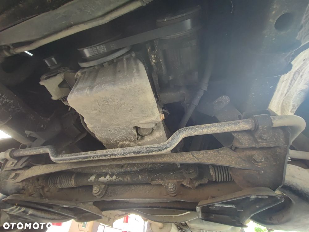 Mercedes-Benz Sprinter 413 - 20