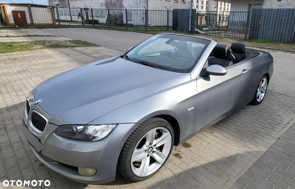 BMW Seria 3 - 1