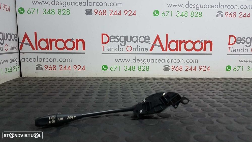 CONTROLO DE VELOCIDADE MERCEDES CLASE C (W203) SPORTCOUPE C 200 CDI (LA) (203.70... - 2