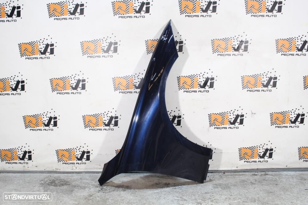 Guarda Lamas Direito Bmw 3 (F30, F80)  Passageiro / Pendura Serie 3 F3 - 1