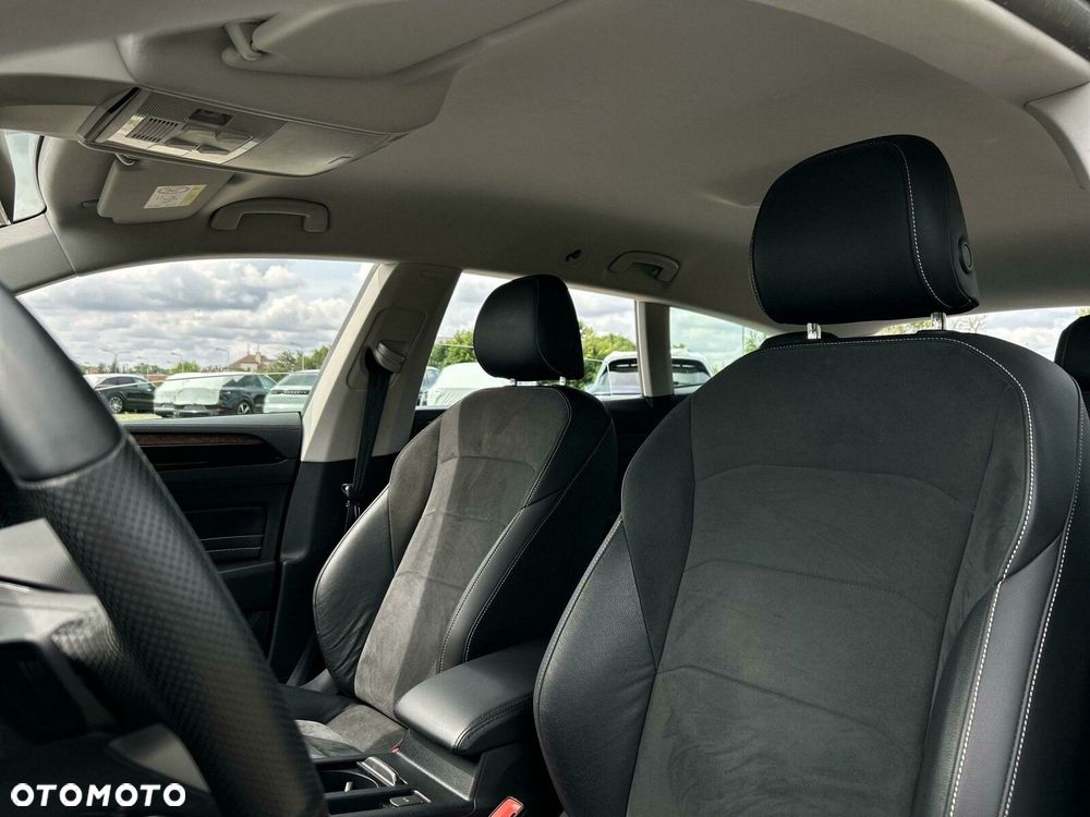 Volkswagen Arteon 2.0 TDI Elegance DSG - 12