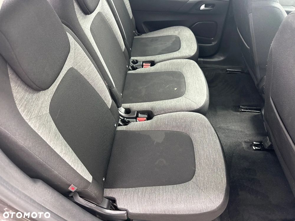 Citroën C4 Grand Picasso PureTech 130 Stop&Start Attraction - 15