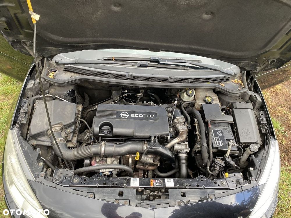 Opel Astra - 16