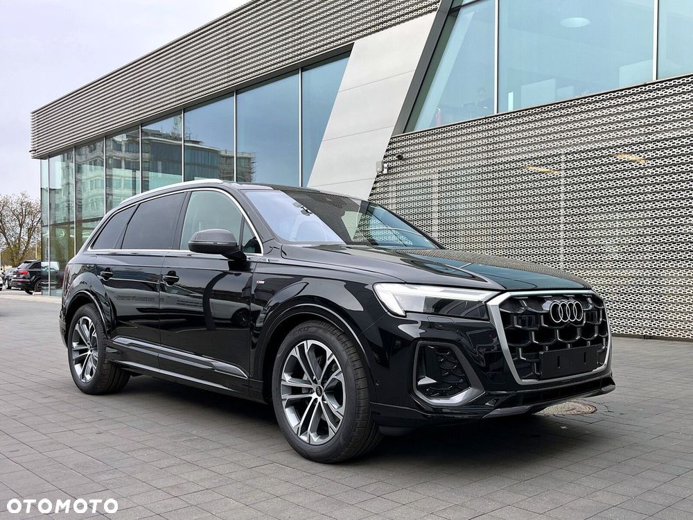 Audi Q7 - 2