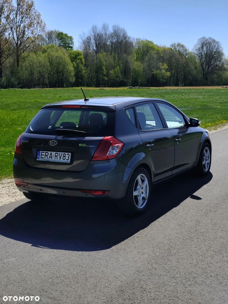 Kia Ceed - 3