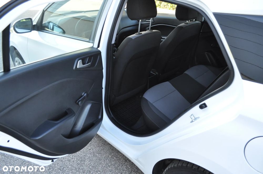Hyundai i20 1.2 Select - 18