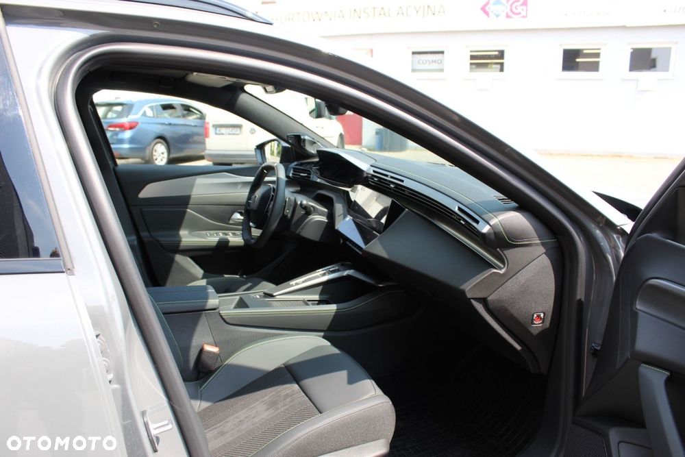 Peugeot 308 - 36