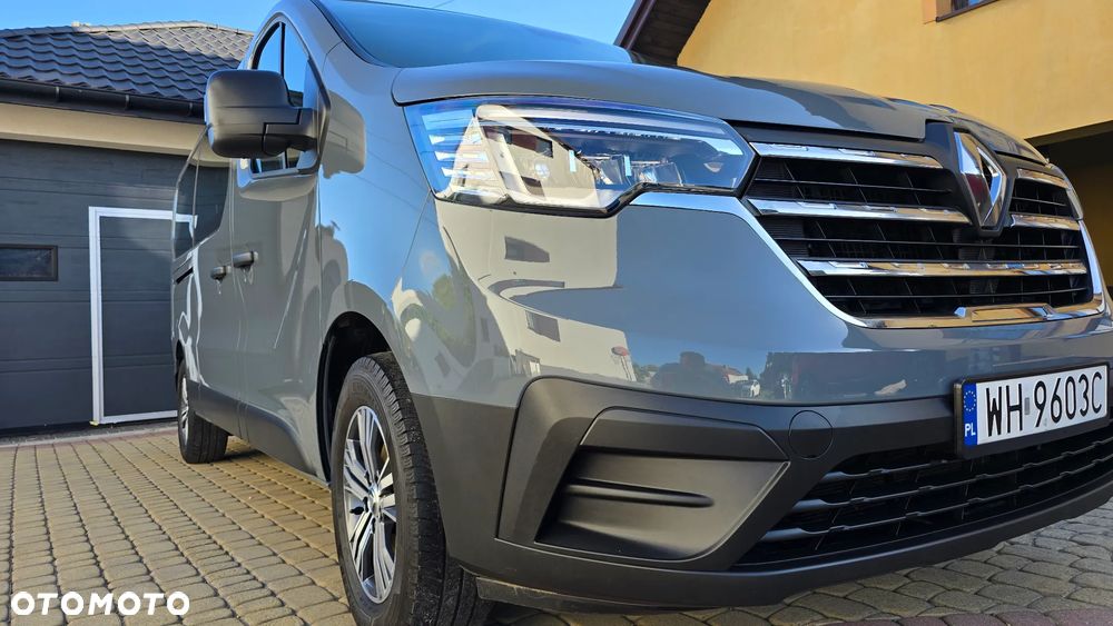 Renault Trafic 2.0 dCi Escapade - 13