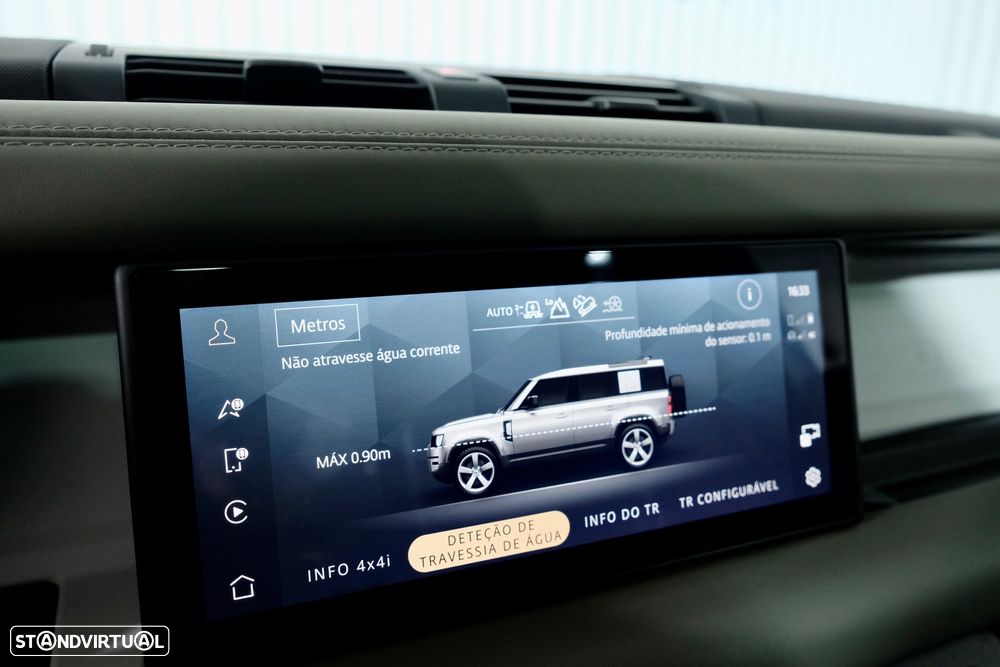 Land Rover Defender 110 P400 HSE - 17