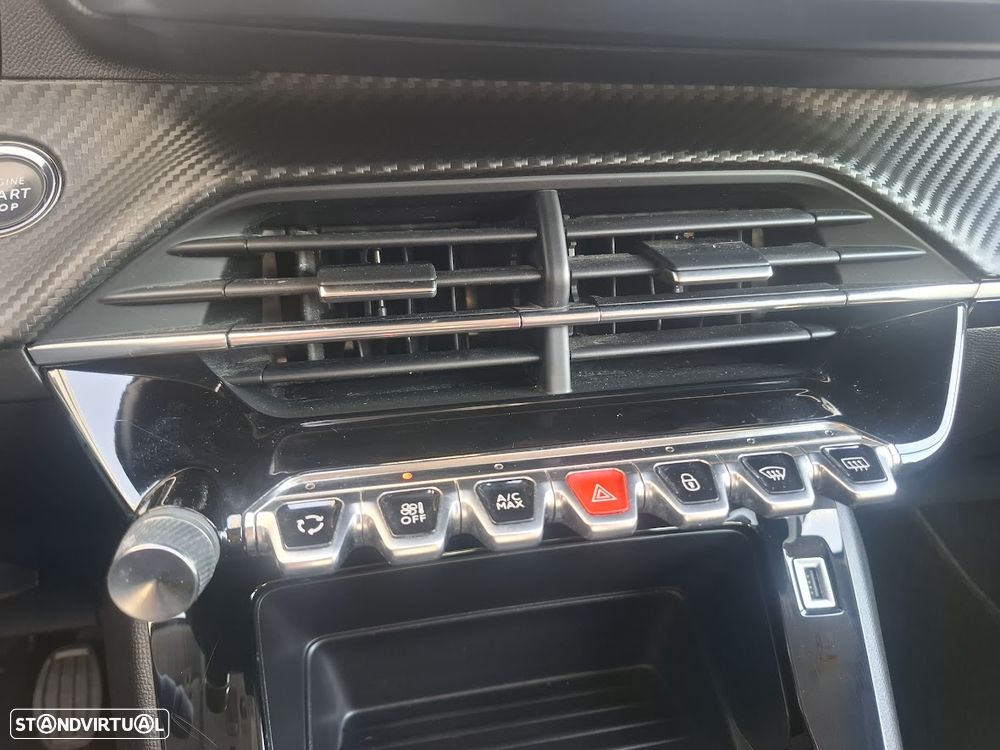 Peugeot 208 PureTech 75 Active - 19