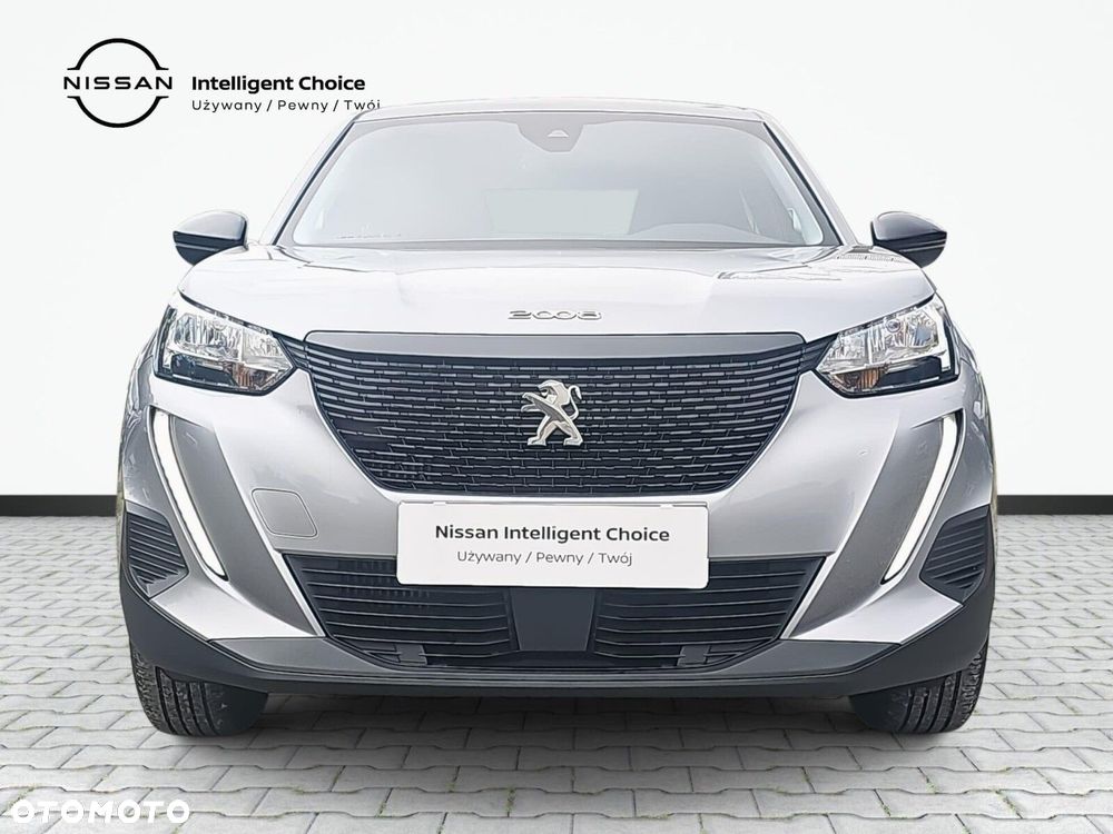 Peugeot 2008 - 2