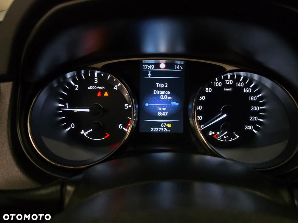Nissan X-Trail 1.6 DCi Tekna 4WD - 15