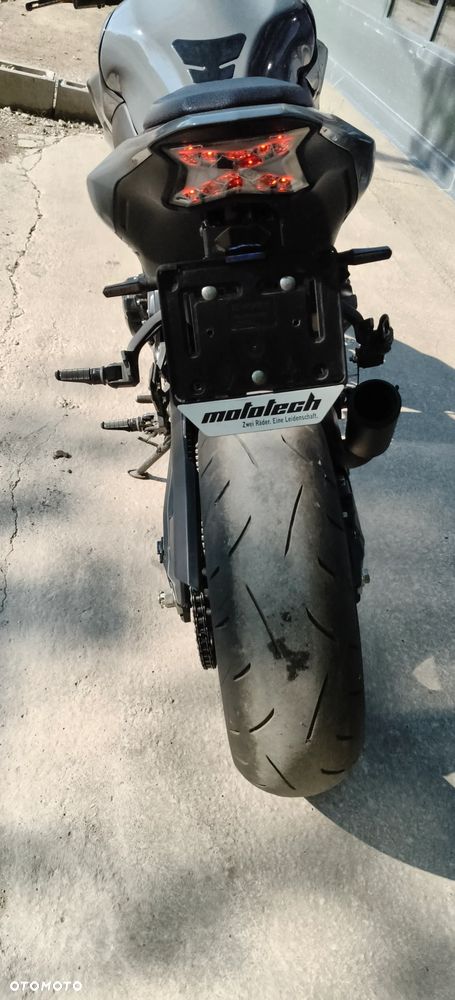 Kawasaki Z 900 - 17