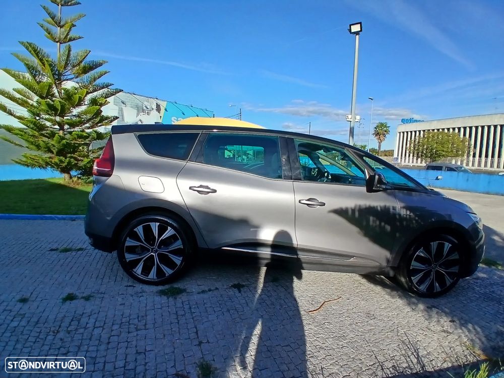 Renault Grand Scénic 1.3 TCe Limited - 5