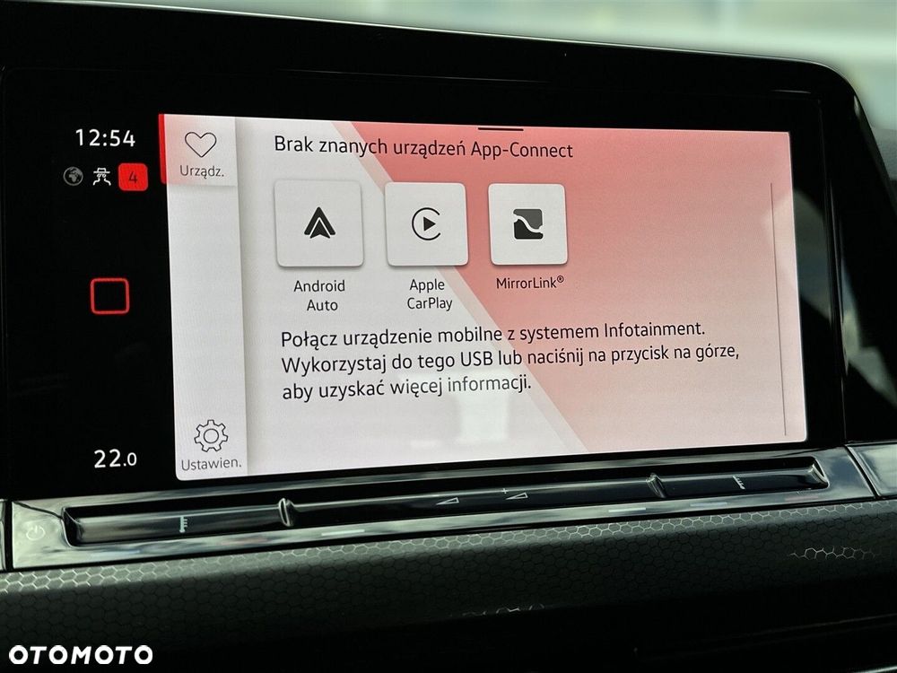 Volkswagen Golf - 25