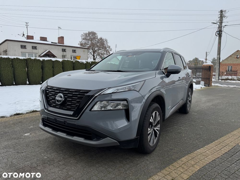 Nissan X-Trail 1.5 VC-T e-POWER N-Connecta 2WD - 3