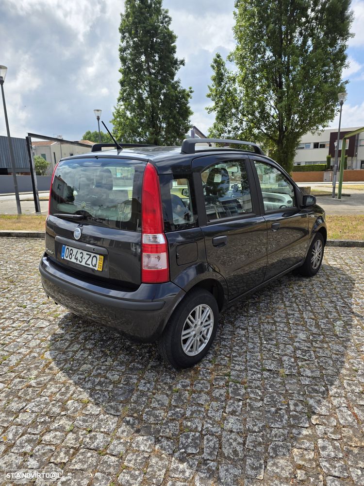 Fiat Panda 1.1 Active - 7