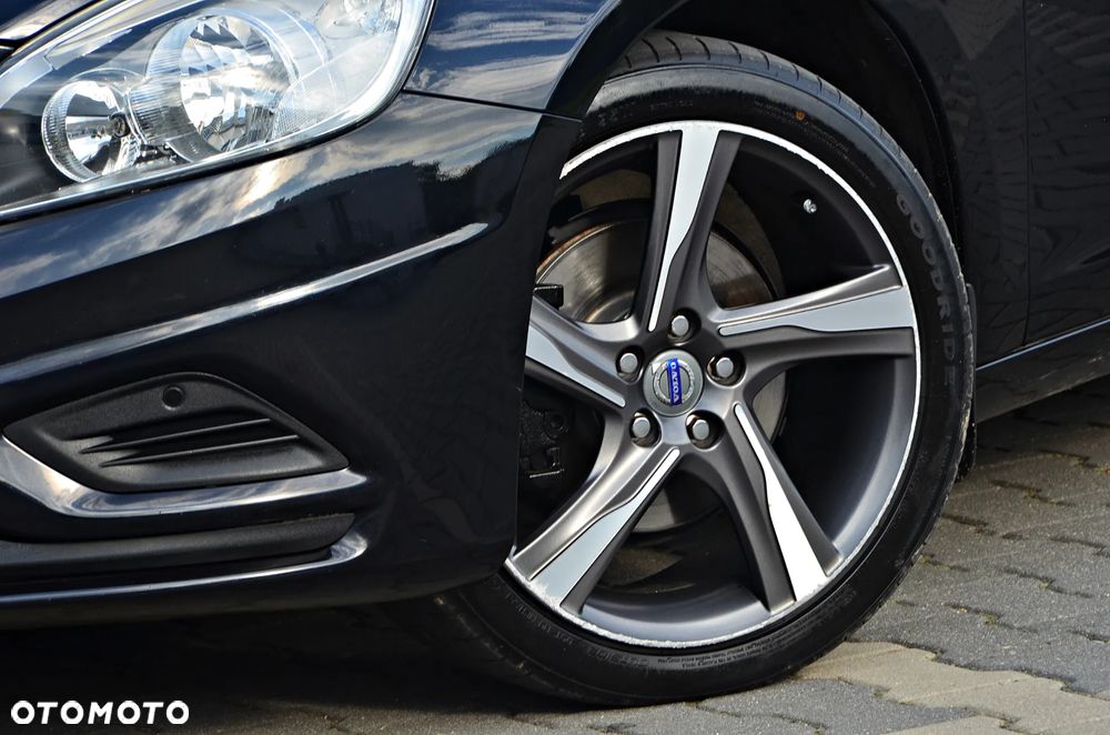 Volvo V60 D2 RDesign - 11