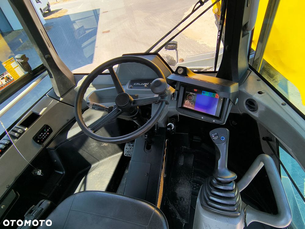 Wacker Neuson DV90 9 TON OBROTOWE - 20