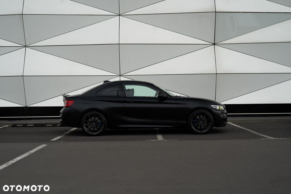 BMW Seria 2 M240i xDrive Sport-Aut - 2